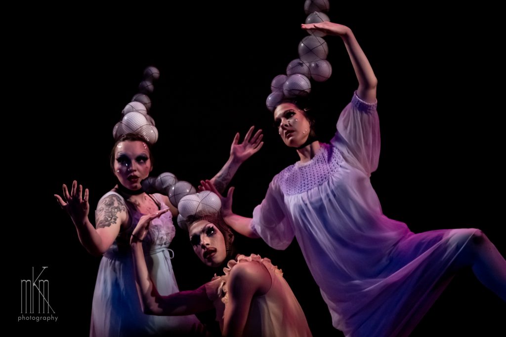 HOMO: A Queer Cabaret