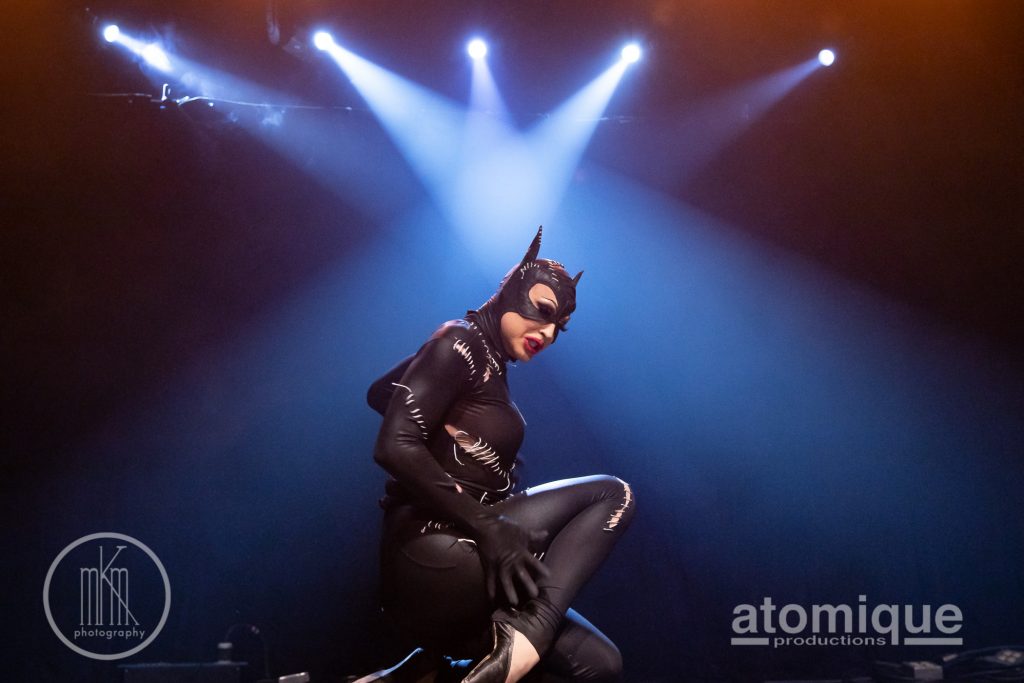 Atomique Presents: Brooke Lynn Hytes