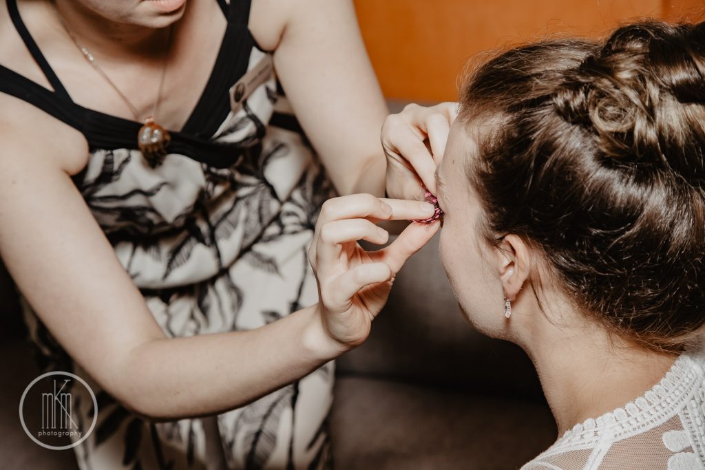 Broken Rhythms Victoria Society Presents: Lash Bash Fundraiser