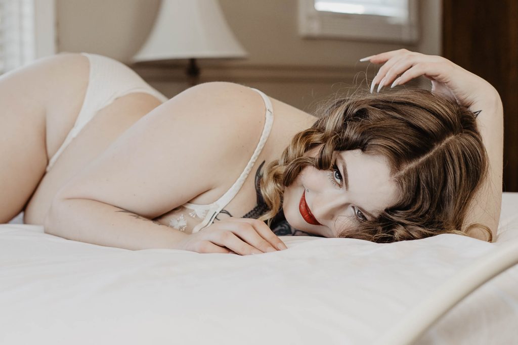 Boudoir